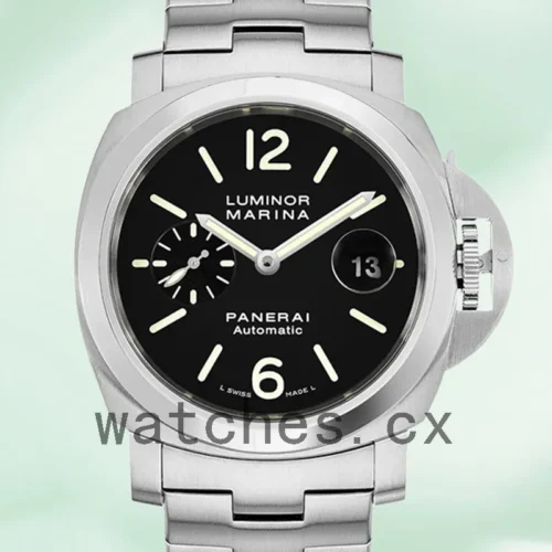 P-J-PAM00299-1.webp Panerai Luminor Marina PAM00299 Men’s 44mm Black Dial Bracelet