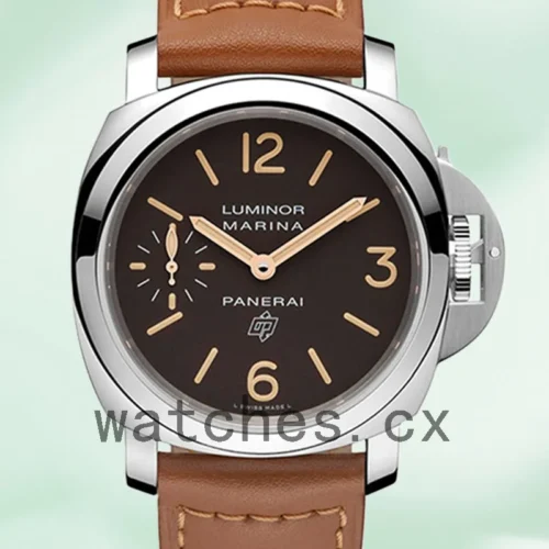 P-J-PAM00632-1.webp Panerai Luminor Marina Men’s 44mm PAM00632 Leather Strap