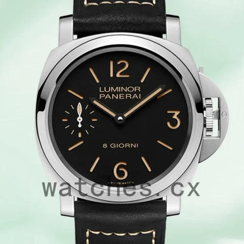P-J-PAM00915-1.webp Panerai Luminor PAM00915 Men’s 44mm Leather Strap