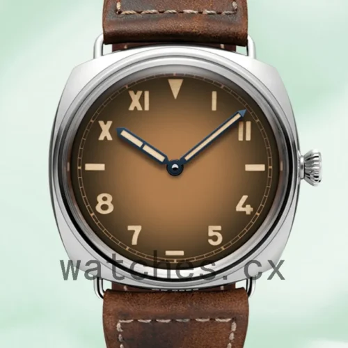 P-J-PAM00931-1.webp Panerai Radiomir Men’s 44mm PAM00931 Leather Strap