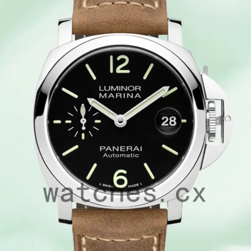P-J-PAM01048-1.webp Panerai Luminor Marina 44mm Men’s PAM01048 Black Dial Automatic