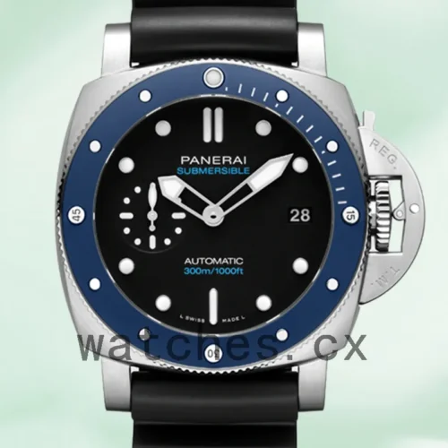 P-J-PAM01209-1.webp Panerai Submersible PAM01209 47mm Men’s Rubber Band Automatic