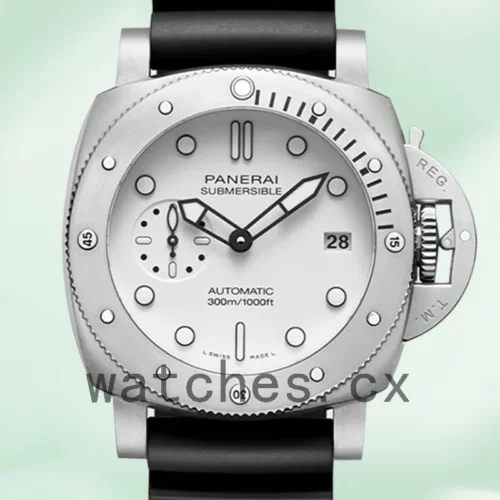 P-J-PAM01223-1.webp Panerai Submersible Men’s PAM01223 47mm Automatic