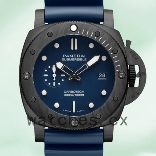 P-J-PAM01232-1.webp Panerai Submersible PAM01232 Men’s 47mm Automatic