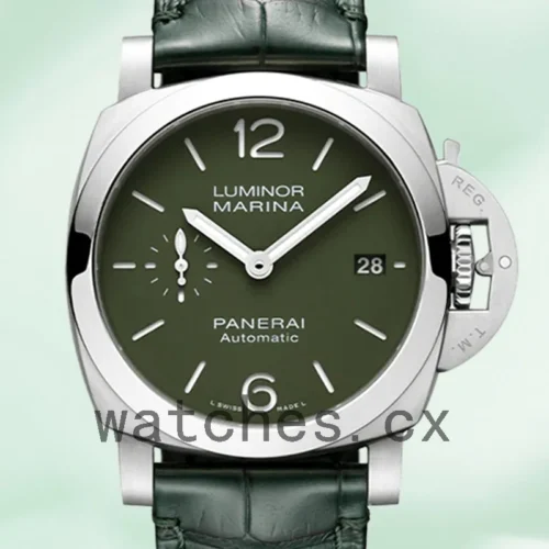 P-J-PAM01304-1.webp Panerai Luminor Marina 44mm PAM01304 Men’s Silver-tone