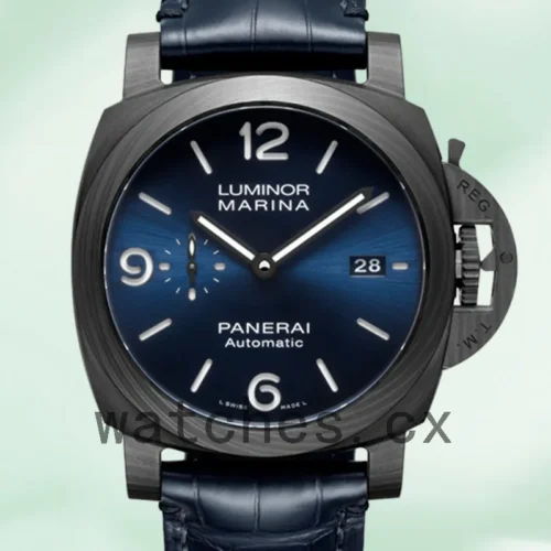 P-J-PAM01664-1.webp Panerai Luminor Marina Men’s 44mm PAM01664 Black-tone