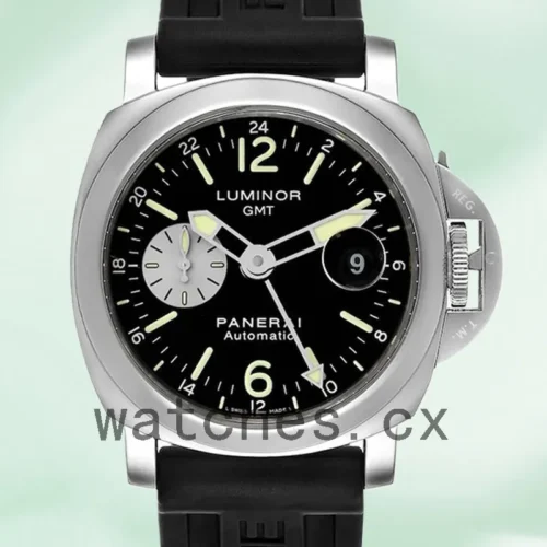 P-K-PAM00088-1.webp Panerai Luminor GMT Men’s 44mm PAM00088 Silver-tone