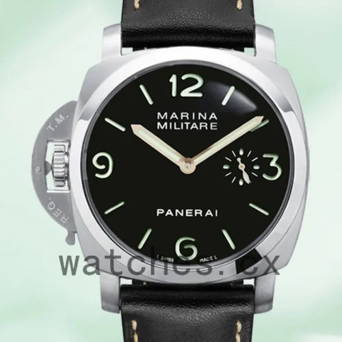 P-K-PAM00217-1.webp Panerai Luminor Marina PAM00217 44mm Men’s Leather Strap Black Dial
