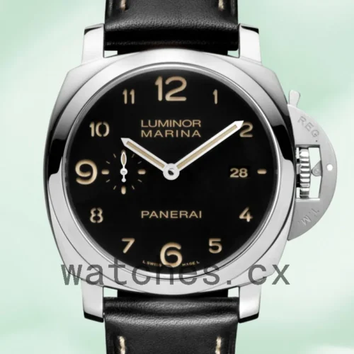 P-K-PAM00359-001-1.webp Panerai Luminor 1950 PAM00359-001 Men’s 44mm Black Dial