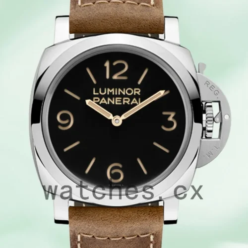 P-K-PAM00372-001-1.webp Panerai Luminor 44mm PAM00372-001 Men’s Silver-tone