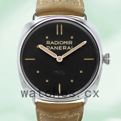 P-K-PAM00425-001-1.webp Panerai Radiomir PAM00425-001 44mm Men’s Automatic Leather Strap