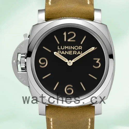 P-K-PAM00557-001-1.webp Panerai Luminor Men’s 44mm PAM00557-001 Black Dial