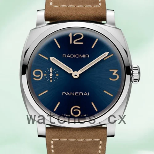 P-K-PAM00690-1.webp Panerai Radiomir PAM00690 Men’s 44mm Blue Dial
