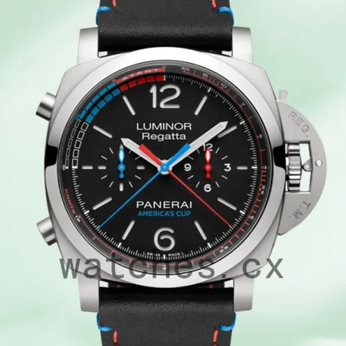 P-K-PAM00726-1.webp Panerai Luminor 44mm Men’s PAM00726 Leather Strap