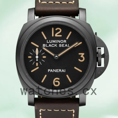 P-K-PAM00785-001-1.webp Panerai Luminor Men’s 44mm PAM00785-001 Black-tone