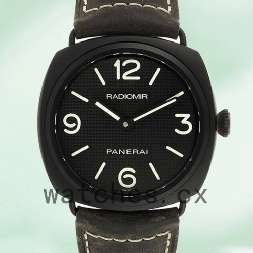 PAM00643-1.webp Panerai Radiomir Men’s 44mm PAM00643 Black-tone