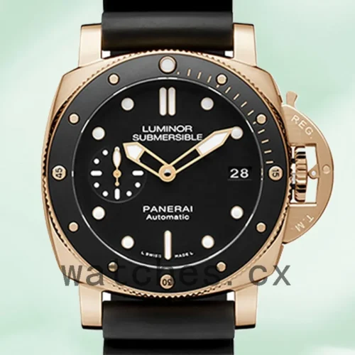 PAM00684-1.webp Panerai Luminor Submersible Men’s PAM00684 47mm Automatic