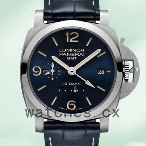 PAM00986-1.webp Panerai Luminor GMT PAM00986 44mm Men’s Automatic