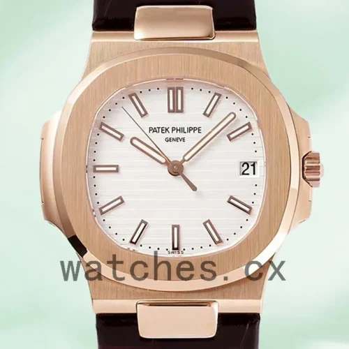 PP-J-5711J-001-1.webp Patek Philippe Nautilus Men’s 5711J-001 40mm Automatic