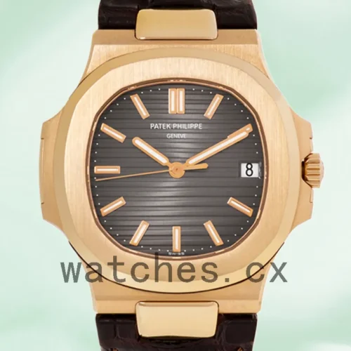 PP-J-5711R-001-1-1.webp Patek Philippe Nautilus 5711R-001 40mm Men’s Automatic Grey Dial