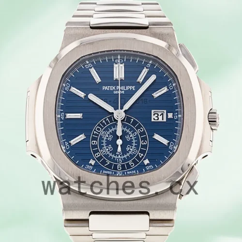 PP-J-5976-1G-001-1.webp Patek Philippe Nautilus Men’s 44mm 5976/1G Blue Dial