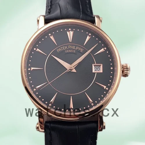PP-K-5153R-001-2-1.webp Patek Philippe Calatrava 5153R-001-2 40mm Men’s Automatic