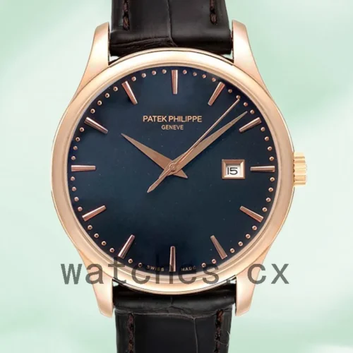 PP-K-5227R-001-2-1.webp Patek Philippe Calatrava 40mm Men’s 5227R-001-2 Rose Gold-tone