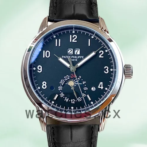 PP-K-GrandBKAL020-1.webp Patek Philippe Grand Complications GrandBKAL020 Men’s 40mm Automatic