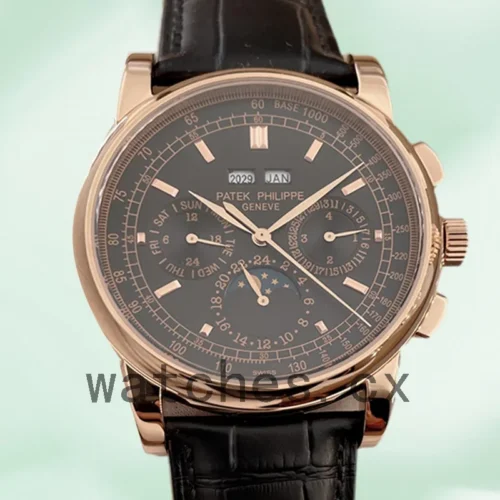 PP-K-REF.5970-1-1.webp Patek Philippe Grand Complications 40mm Men’s REF.5970-1 Rose Gold-tone