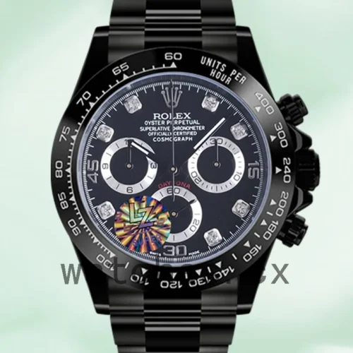 PVD-BKDO-1.webp Rolex Daytona Men’s 116500 40mm Automatic Black-tone