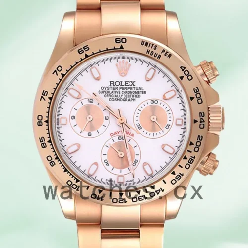 R-J-116505WSO-1.webp Rolex Daytona Men’s 40mm 116505 White Dial