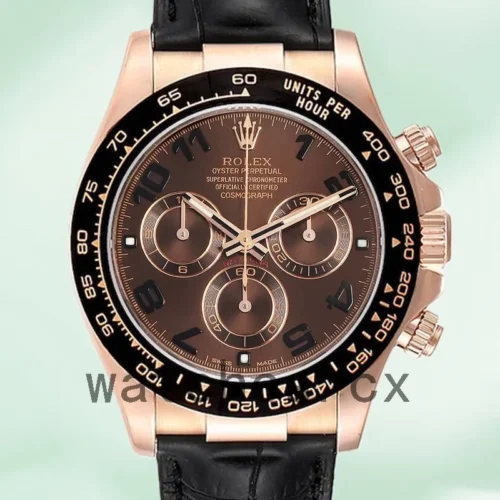 R-J-116515BRAL-1.webp Rolex Daytona 116515 40mm Men’s Rose Gold-tone Brown Dial