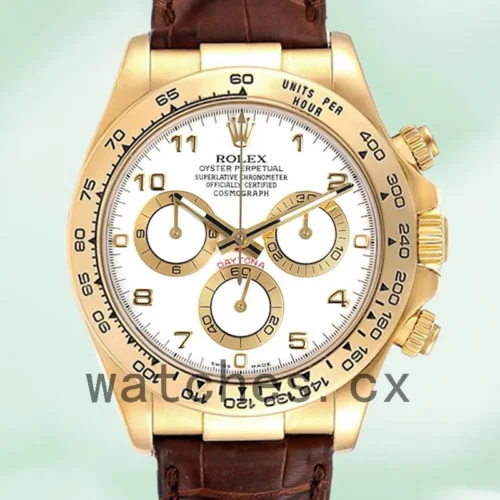 R-J-116518WAL-001-1.webp Rolex Daytona 116518 40mm Men’s Automatic White Dial