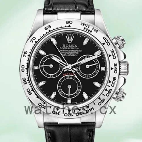 R-J-116519BKSL-1.webp Rolex Daytona 116519 40mm Men’s Black Dial Silver-tone