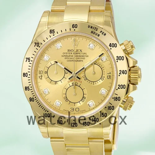 R-J-116528CDO-1.webp Rolex Daytona 116528-0033 Men’s 40mm Oyster Bracelet Gold-tone