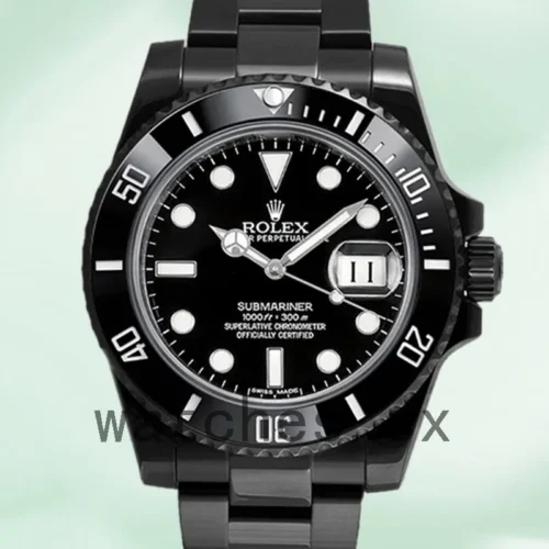 R-J-116610PVD-1.webp Rolex Submariner 116610 Men’s 40mm Black Dial