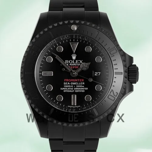 R-J-116660-PRO-1.webp Rolex Sea-Dweller 116660 44mm Men’s Oyster Bracelet Black Dial