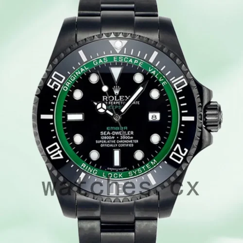 R-J-116660PVD-GN-1.webp Rolex Deepsea 116600 Men’s 44mm Automatic