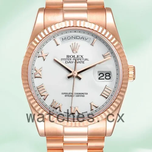 R-J-118235WRP-1.webp Rolex Day-Date 36mm 118235 Men’s Automatic
