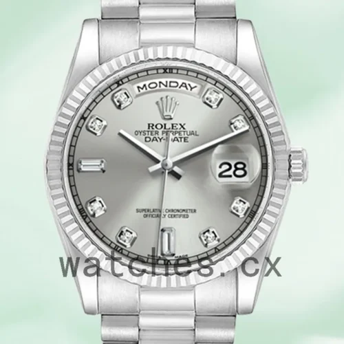 R-J-118239SDP-1.webp Rolex Day-Date 36mm Men’s 118239 Automatic President Bracelet/Oyster Bracelet