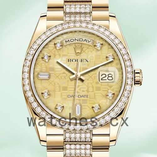 R-J-118348CJDDP-1.webp Rolex Day-Date 36mm Men’s m118348-0090 Automatic