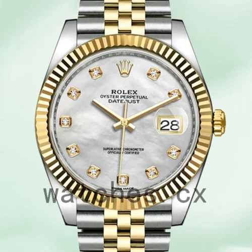 R-J-126333MDJ-1.webp Rolex Datejust Men’s 126333 41mm Automatic Mother of Pearl Dial