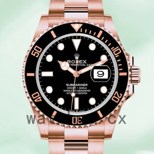 R-J-126605CH-1.webp Rolex Submariner Men’s 41mm 126605 Oyster Bracelet Black Dial