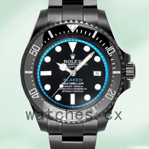 R-J-126660PVD-BL-1.webp Rolex Deepsea 43mm Men’s 126660 Black Dial