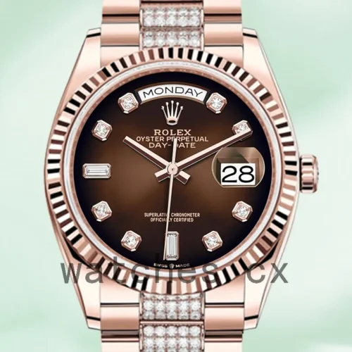 R-J-128235BRDDP-1.webp Rolex Day-Date Men’s 36mm m128235-0038 Brown Dial