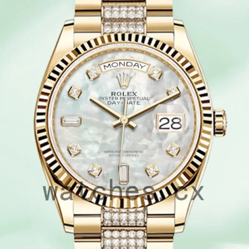 R-J-128238MPDDP-1.webp Rolex Day-Date 36mm m128238-0032 Men’s Gold-tone