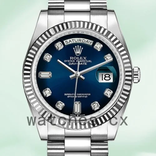 R-J-128239BLDP-1.webp Rolex Day-Date 128239 Men’s 36mm President Bracelet Blue Dial