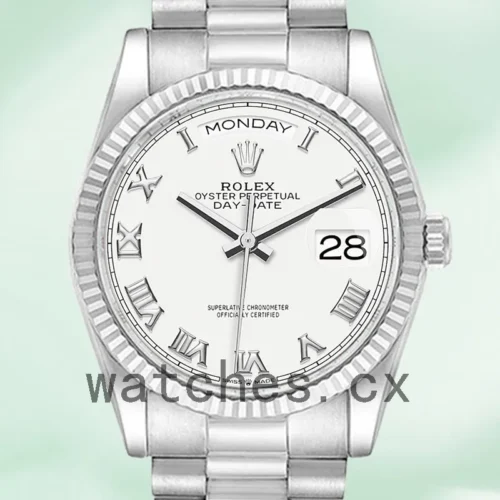 R-J-128239WRP-1.webp Rolex Day-Date 36mm m128239-0038 Men’s President Bracelet