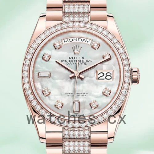 R-J-128345MPDDP-1.webp Rolex Day-Date 36mm m128345rbr-0030 Men’s Automatic