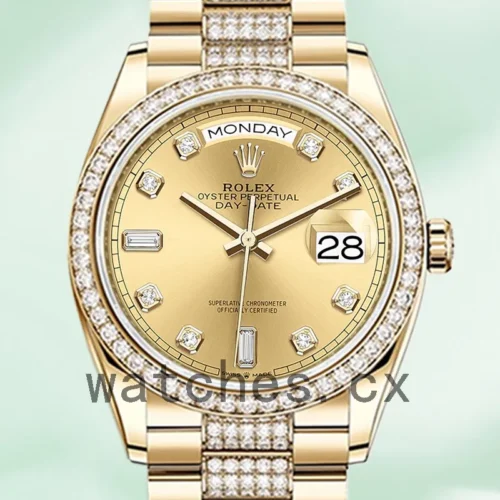 R-J-128348CDDP-1.webp Rolex Day-Date m128348rbr-0010 36mm Men’s Automatic